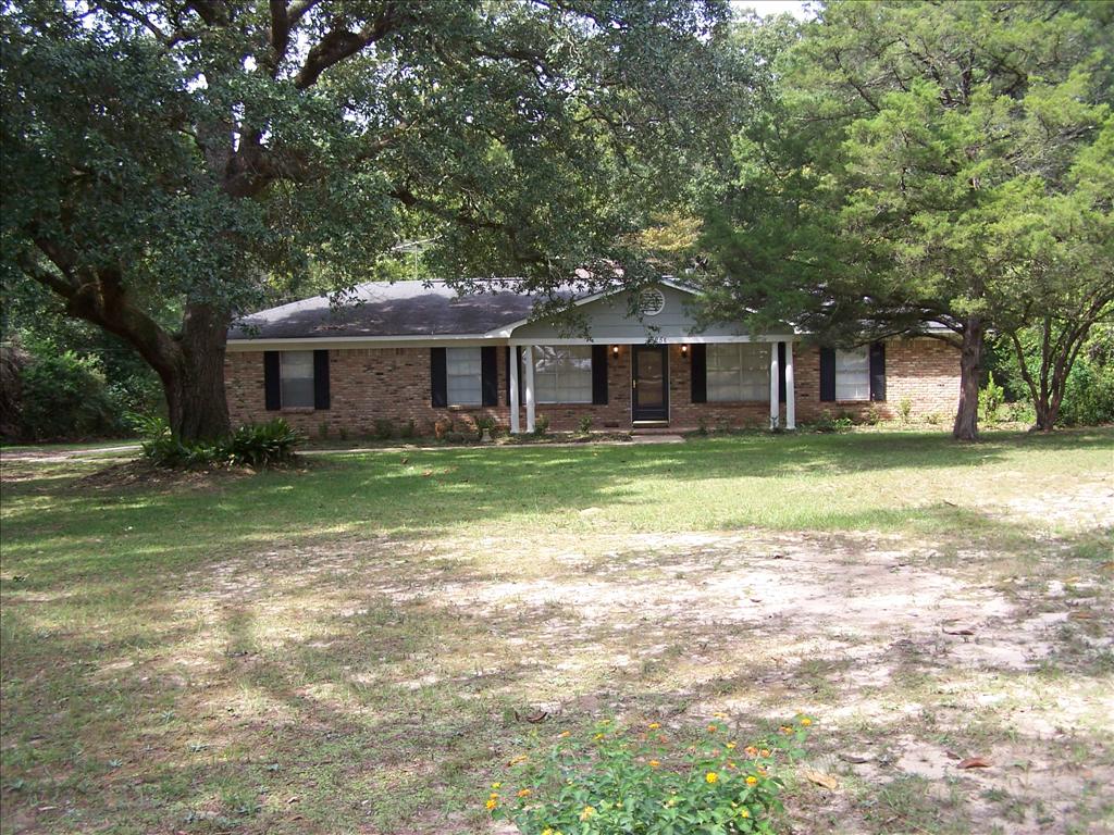 1325   Forest Ridge Rd E., Mobile, Alabama Homes & Land - Real Estate