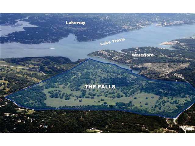0 Lohman Ford Rd, Leander, TX 78645