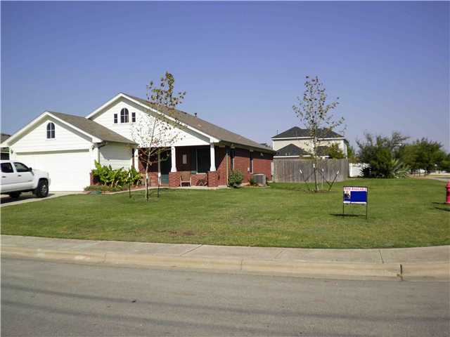 249 Spring Branch LOOP, Kyle, Texas Homes & Land - Real Estate