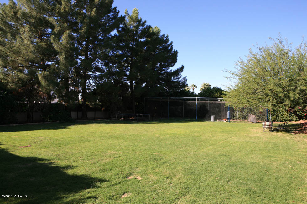 5625 E Exeter Boulevard, Phoenix, AZ 85018