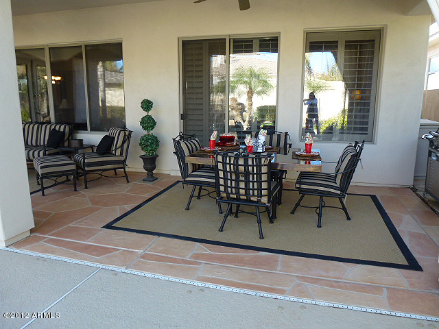 1952 W Bartlett Court, Chandler, AZ 85248