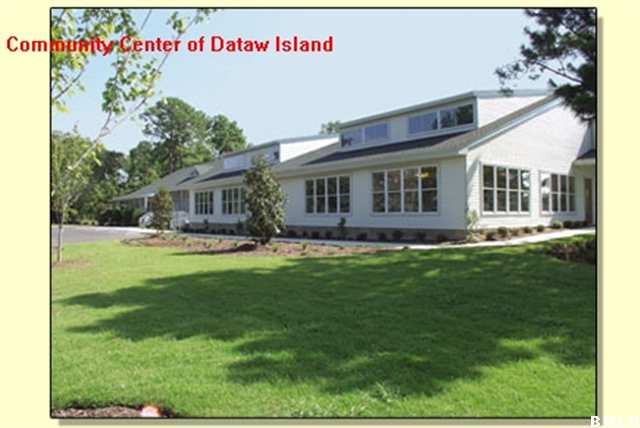 1462 Gleason's Landing Drive, Dataw Island, SC 29920