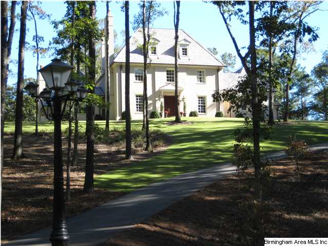 11 PINEHURST GREEN, Birmingham, Alabama Homes & Land - Real Estate