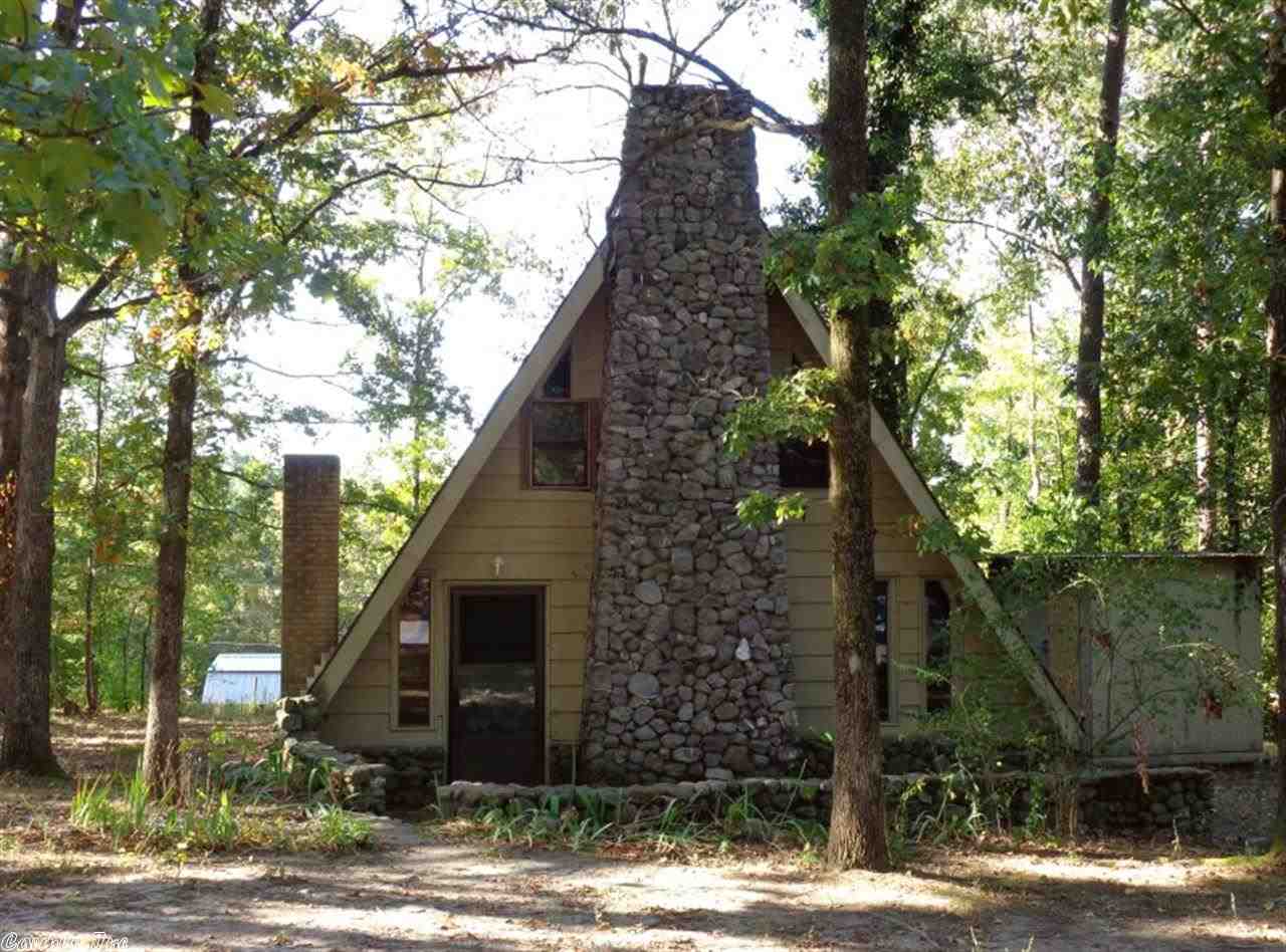 160 MANSON LOOP, Hot Springs in Hot Springs, Arkansas Real Estate - Homes & Land
