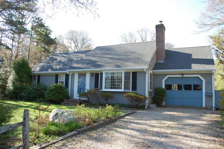 155 Bog Pond Rd, Brewster, Massachusetts Homes & Land - Real Estate