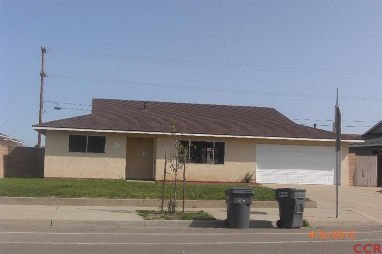 1409 West College Ave, Lompoc, California Homes & Land - Real Estate