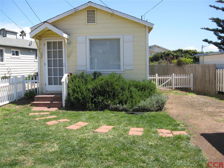 New Listing