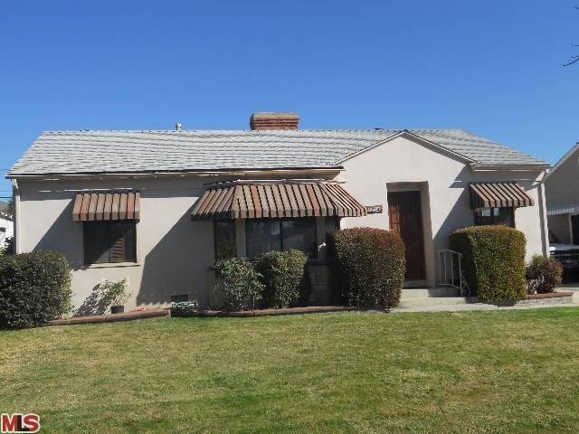 1304 CALIFORNIA Street, Burbank, California Homes & Land - Real Estate