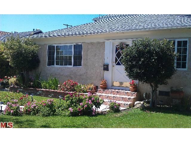 11213 PATOM Drive, Culver City, California Homes & Land - Real Estate