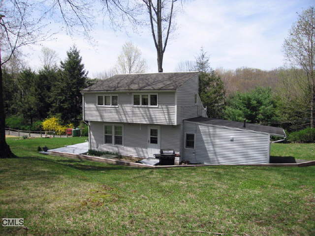 108 SPORT HILL RD, Redding, Connecticut Homes & Land - Real Estate