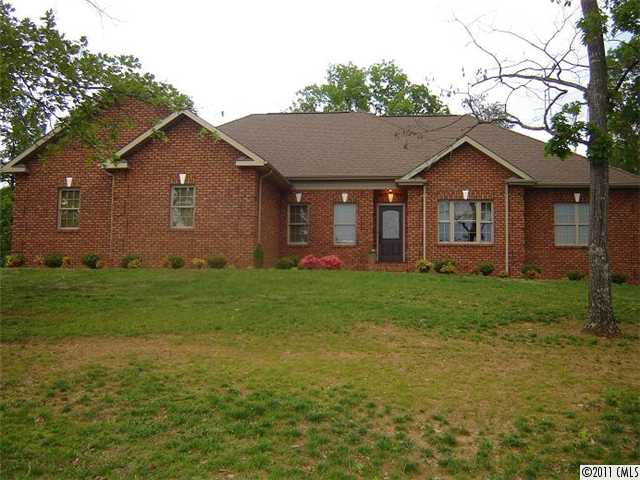 1604 Damascus Circle, Conover, North Carolina Homes & Land - Real Estate