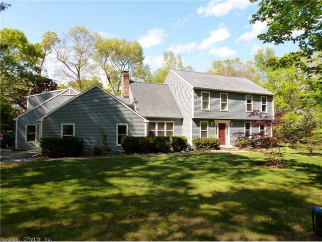 55 TALCOTT RD, Guilford, Connecticut Homes & Land - Real Estate