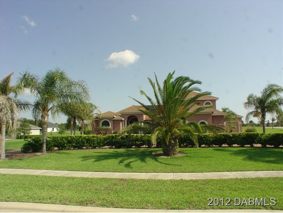 761 Barrows Dairy Rd, Ponce Inlet, Florida Homes & Land - Real Estate