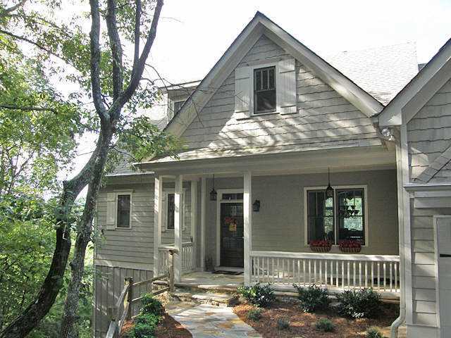 6060 Crested Iris Circle, Big Canoe Community, Georgia Homes & Land - Real Estate