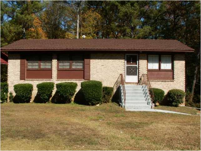4029 Cornell Boulevard SW, South Fulton-Atlanta, Georgia Homes & Land - Real Estate