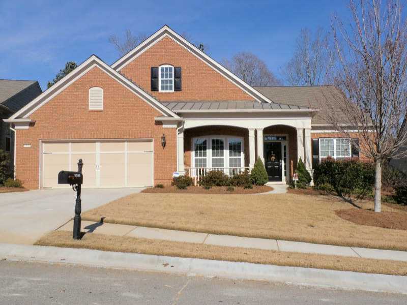 6509 AUTUMN CREST Lane, Hoschton, Georgia Homes & Land - Real Estate