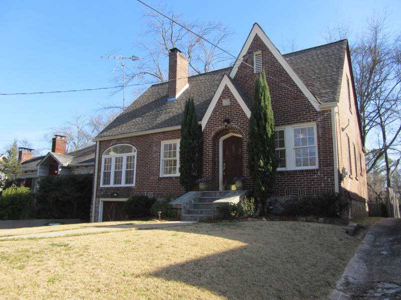 2077 McLendon Avenue NE, Midtown Atlanta, Georgia Homes & Land - Real Estate