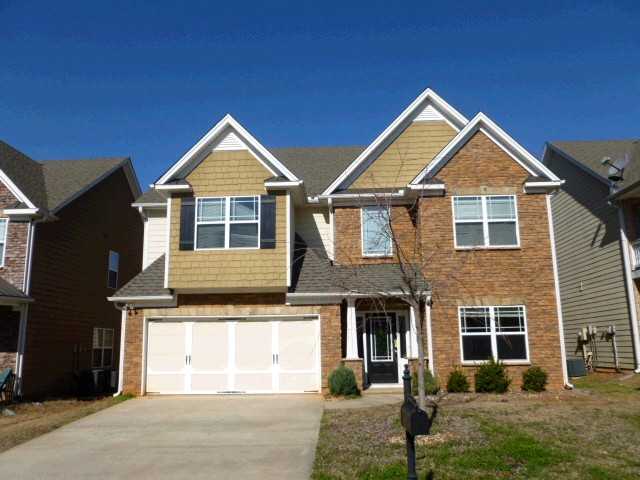 782 LYNNFIELD Drive, Lawrenceville, Georgia Homes & Land - Real Estate