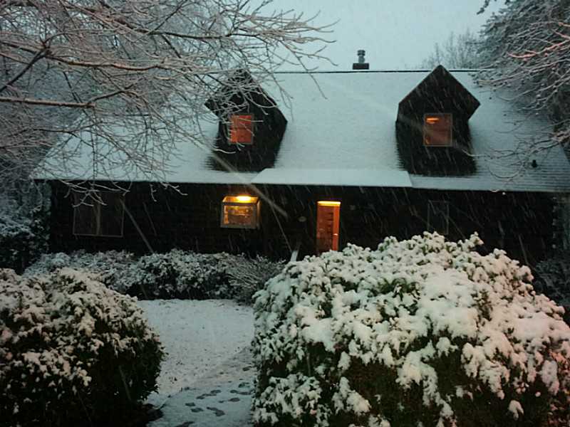 1005 Black Mountain Road, Dahlonega
