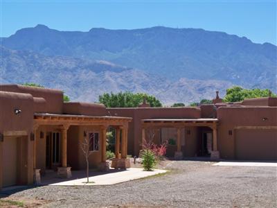 209 Grace Ln, Corrales, New Mexico Homes & Land - Real Estate
