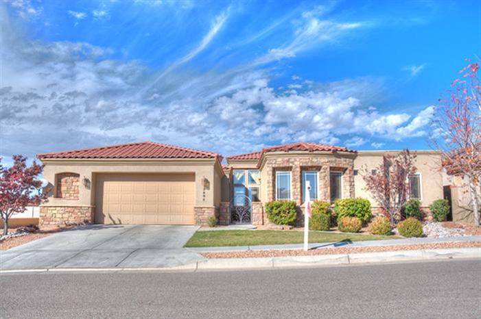 9805 Sand Verbena, Sandia Heights and North Albuquerque Acres, New Mexico Homes & Land - Real Estate