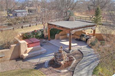 8206 Rio Grande Blvd, Los Ranchos De Abq, NM 87114