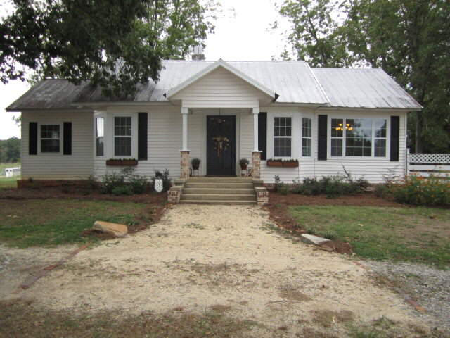 1601 JERUSALEM RD, Watkinsville, Georgia Homes & Land - Real Estate