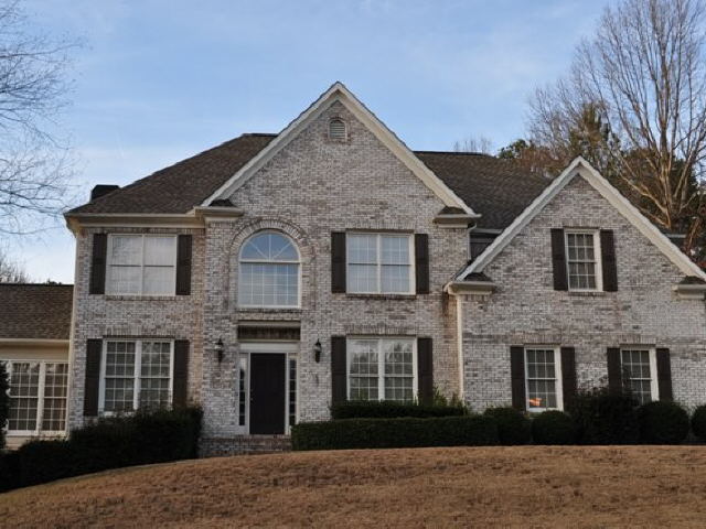 1094 TOWNE LAKE HLS, Woodstock, Georgia Homes & Land - Real Estate