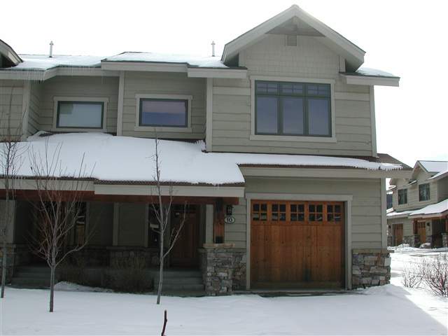 20 Limber Pine Lane #10, Big Sky, MT 50716