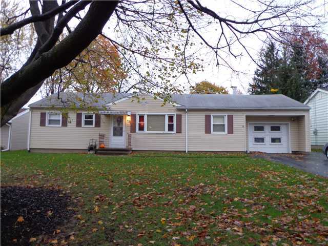 304 Marwood Rd, Greece