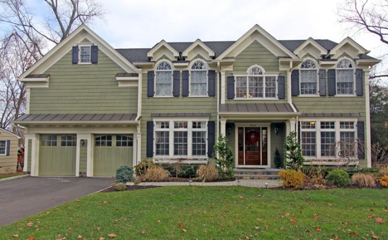 304 WOODS END RD, Westfield, New Jersey Homes & Land - Real Estate