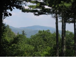 40 Lower Ridge Road, Cashiers, NC 28717