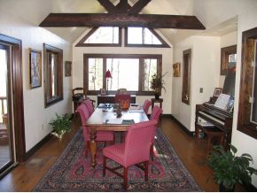 40 Lower Ridge Road, Cashiers, NC 28717