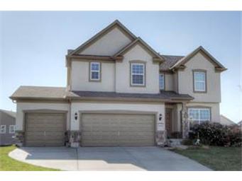 1219 Sapperton Road, Raymore, Missouri Homes & Land - Real Estate