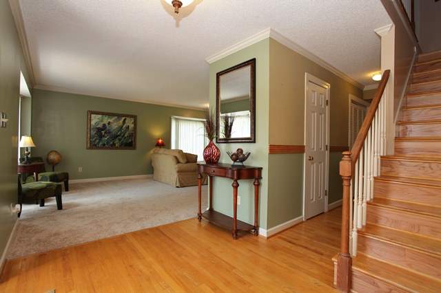 104 Middleton Place, Jacksonville, NC 28540