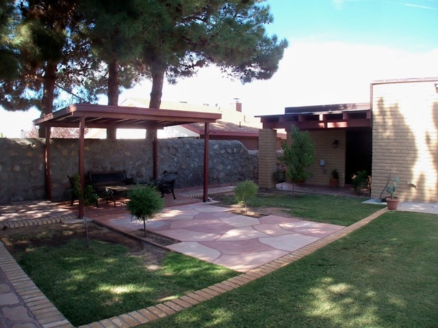 11208 Dick Lotz, El Paso, TX 79936