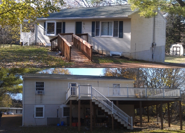 172 A & B Cherry Lane, East, State College, Pennsylvania Homes & Land - Real Estate