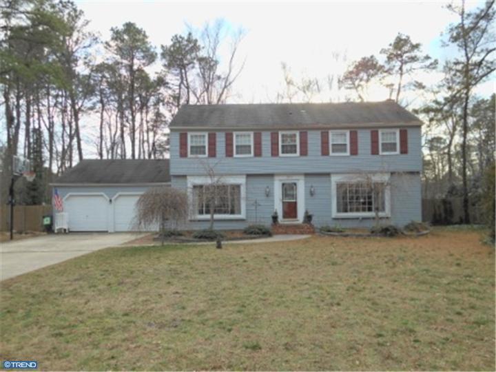 250 SUNNY JIM DR, Medford, New Jersey Homes & Land - Real Estate