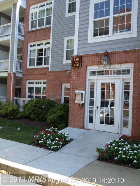 9313 GROFFS MILL DR #9313, OWINGS MILLS in Baltimore, Maryland Real Estate - Homes & Land