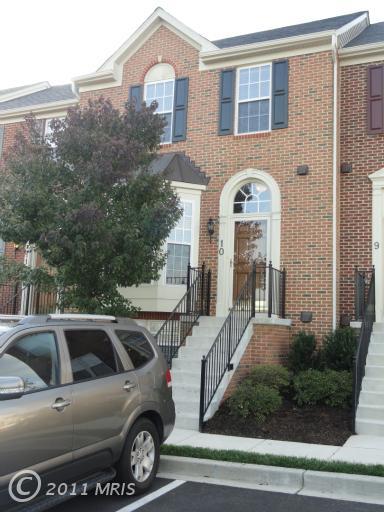10 WASH HOUSE CIR, Middletown, Maryland Homes & Land - Real Estate