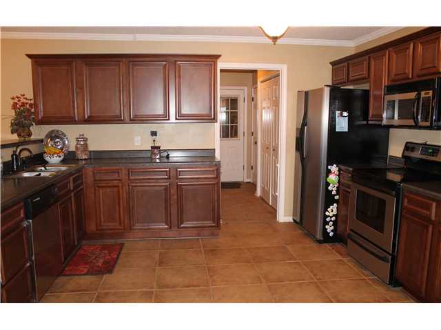 6950 Braden Rd, Arlington, TN 38002