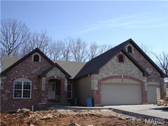610 Geiser Brook CT, Lake Saint Louis, Missouri Homes & Land - Real Estate