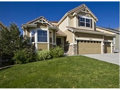 18042 CALLABRA Avenue, Stonegate, Colorado Homes & Land - Real Estate