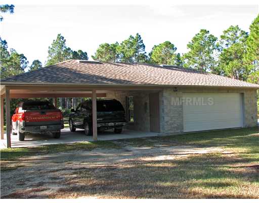 1280 Flatwoods Rd, Mims - Geneva, FL 32754