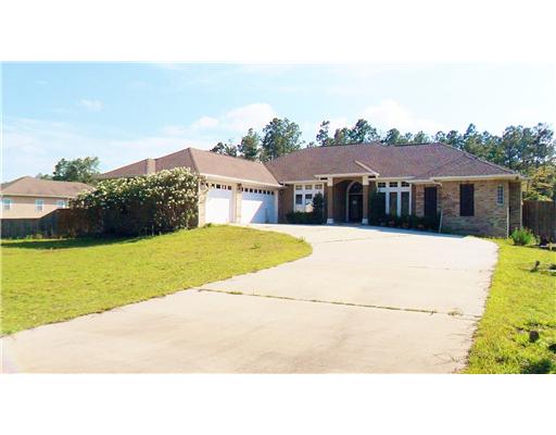 14816 LONGWOOD CR, Biloxi, Mississippi Homes & Land - Real Estate