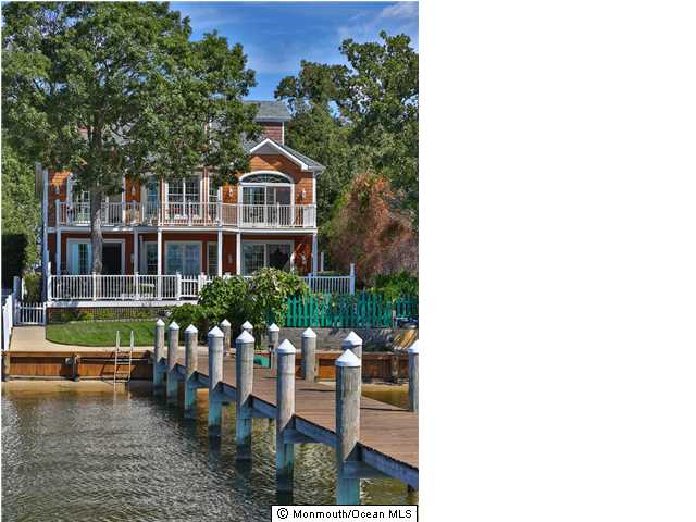 715 PRINCETON AVE, Brick in New York, New Jersey Real Estate - Homes & Land