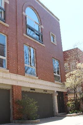 2673 North GREENVIEW Avenue, Chicago-Near West Side, Illinois Homes & Land - Real Estate