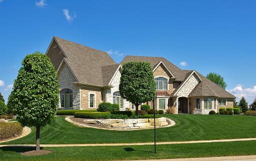 21309 Sage Brush Lane, Mokena, Illinois Homes & Land - Real Estate