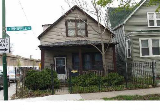 1759 North WHIPPLE Street, Logan Square, Illinois Homes & Land - Real Estate