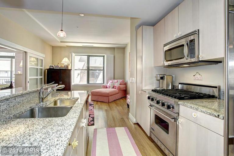 2425 L STREET NORTHWEST 708 Real Estate - Homes & Land